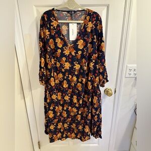 NWT Bloomchic Dress 18-20